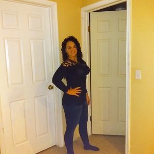 Meet your Posher, Stacey